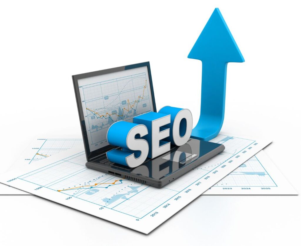 Search Engine Optimization