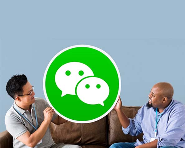 Wechat